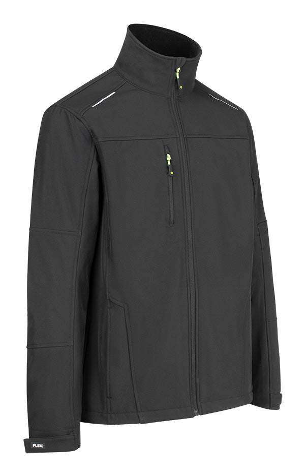 Flex Softshell Jacket