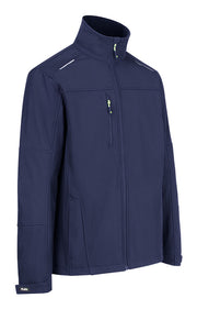 Flex Softshell Jacket