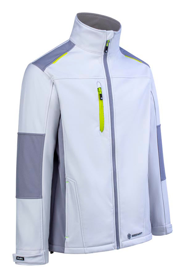 Flex Softshell Jacket
