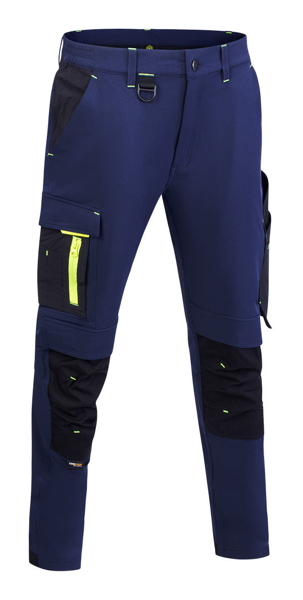 Flex Workwear Trousers