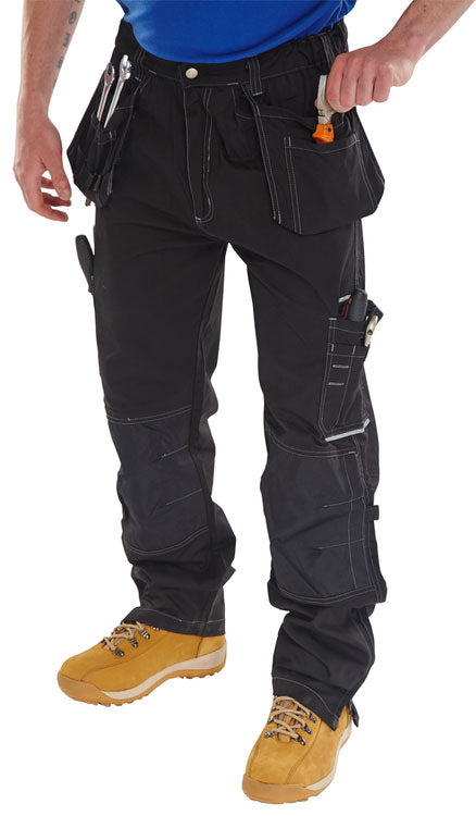 Shawbury Multi Purpose Trousers