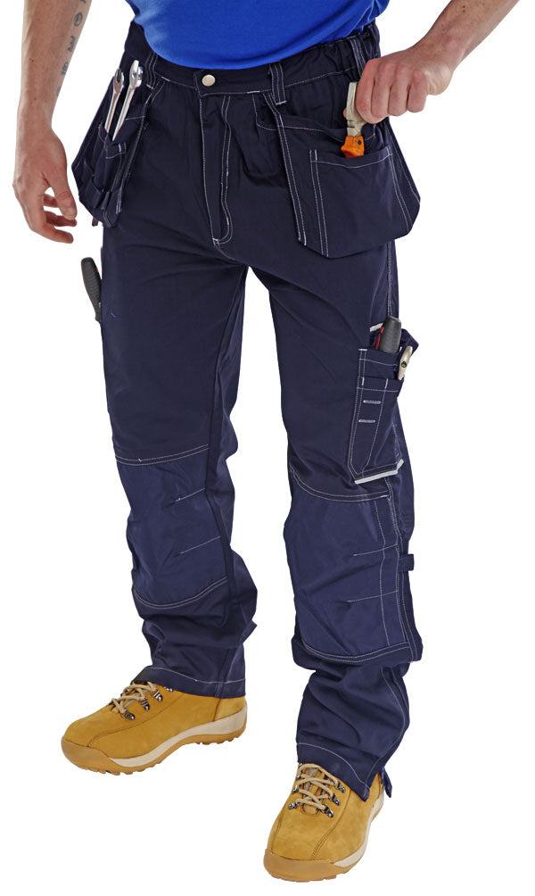 Shawbury Multi Purpose Trousers