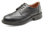 Brogue Shoe
