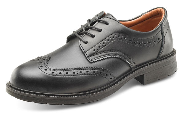 Brogue Shoe
