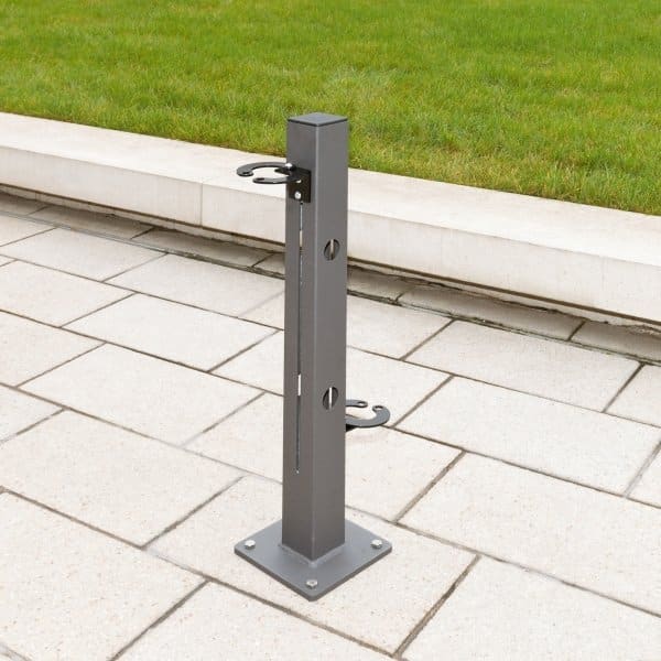 Scooter Parking Stand - Ideal for Schools