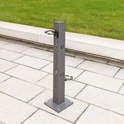 Scooter Parking Stand - Ideal for Schools - Store Fittings Direct