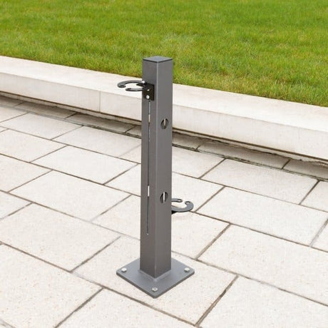 Scooter Parking Stand - Ideal for Schools - Store Fittings Direct