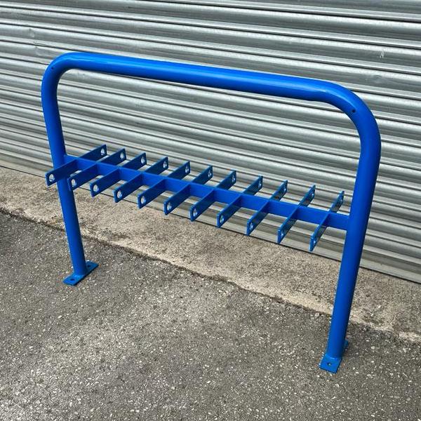 Scooter Racks for Schools