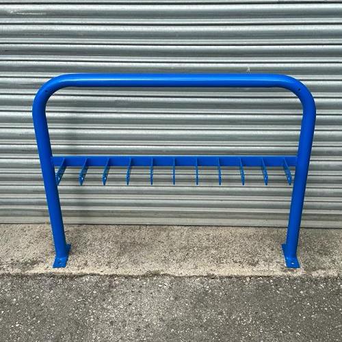 Scooter Racks for Schools - Store Fittings Direct