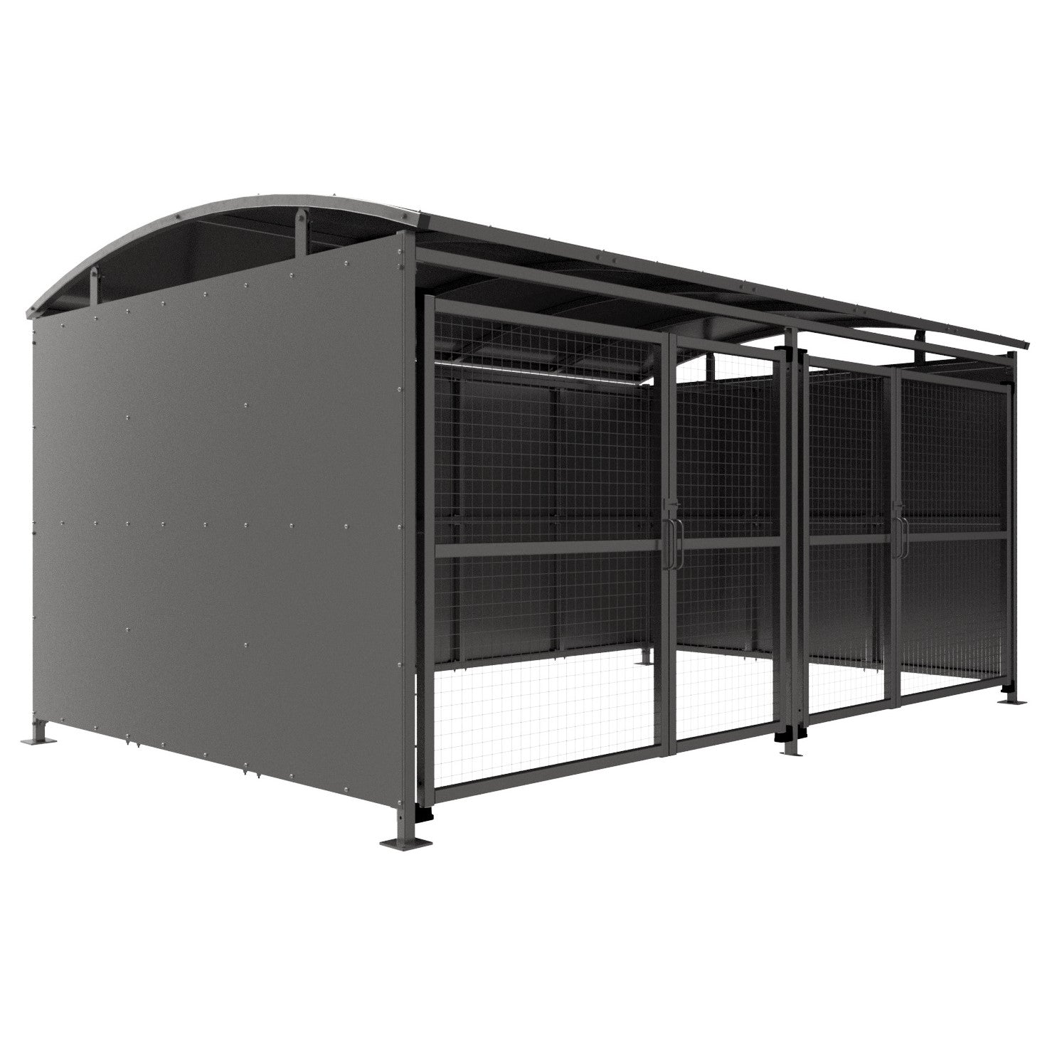 Store Fittings Direct