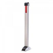 Semi-Automatic Drop Down Security Post | CONTROLLER-PLUS - Store Fittings Direct