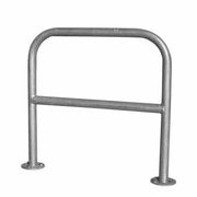 Sheffield Bilton Cycle Stand | Transport Bike Stand - Store Fittings Direct