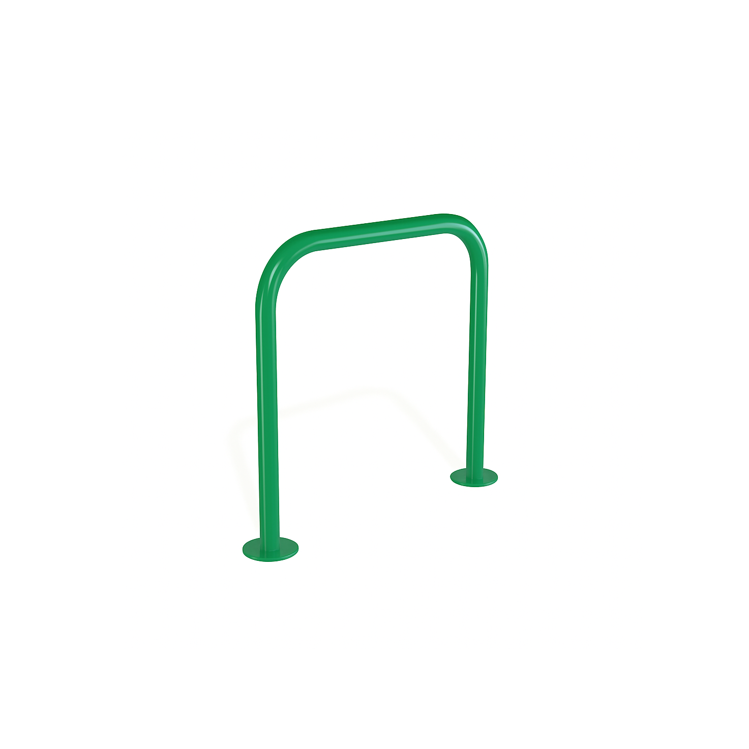 Sheffield Cycle Stands Galvanised - Store Fittings Direct