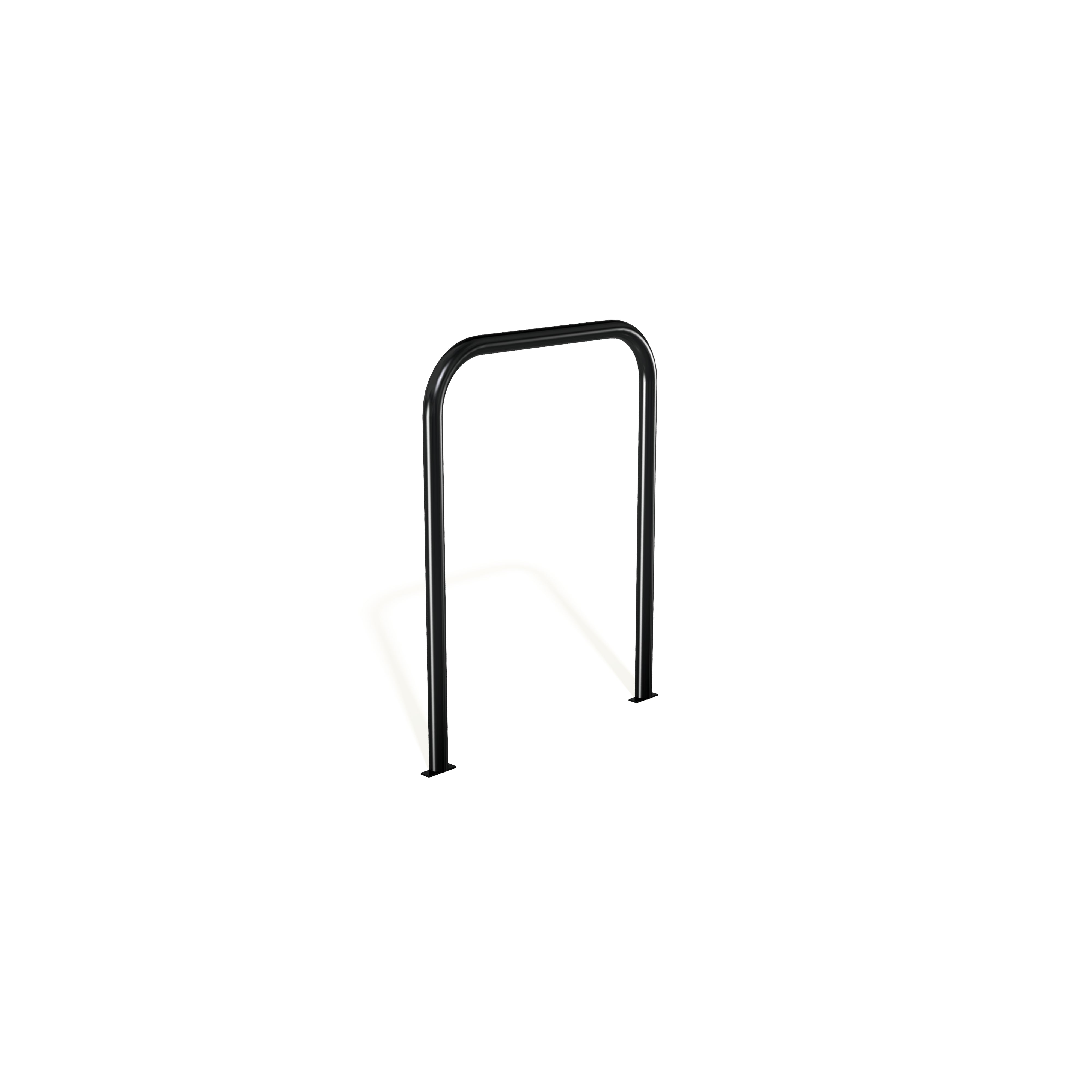 Sheffield Cycle Stands Galvanised - Store Fittings Direct