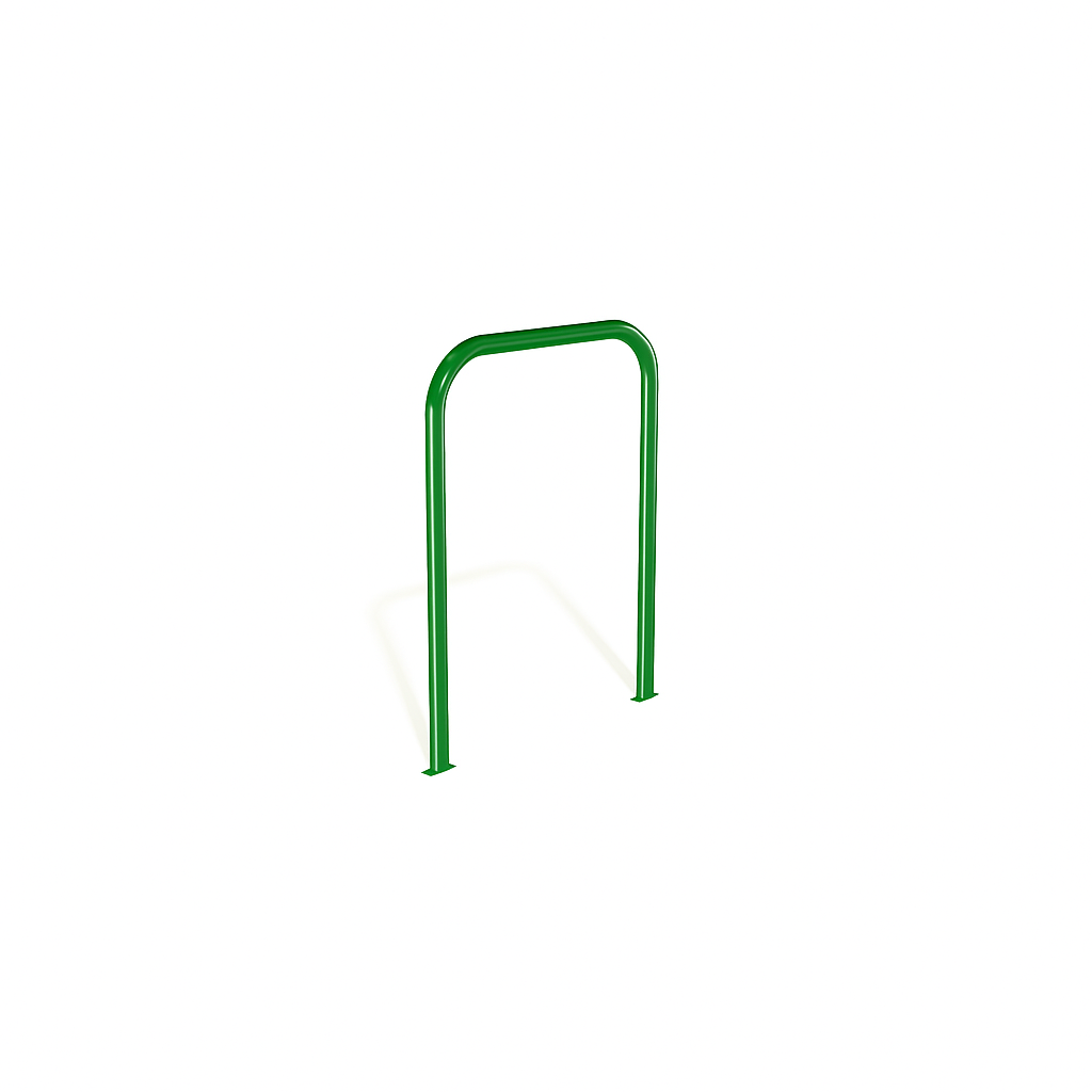 Sheffield Cycle Stands Galvanised - Store Fittings Direct
