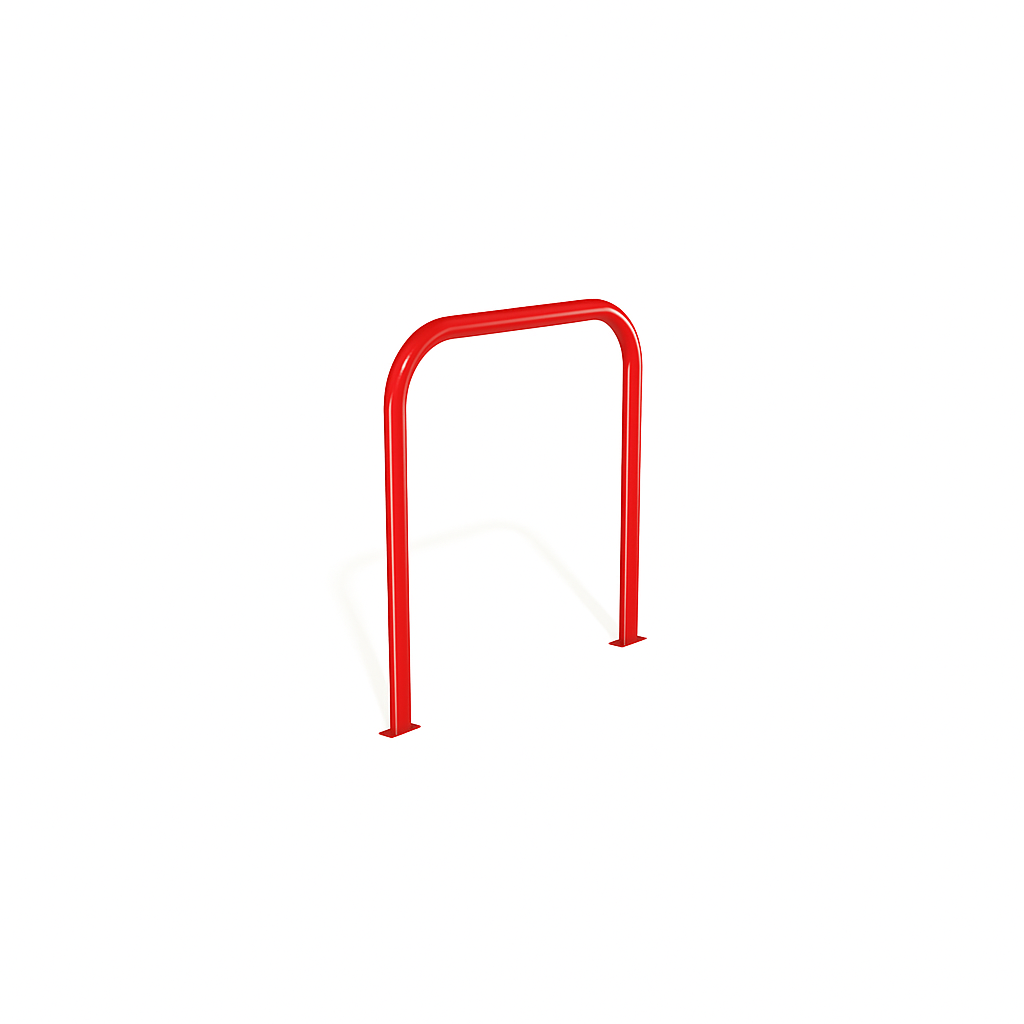 Sheffield Cycle Stands Galvanised - Store Fittings Direct