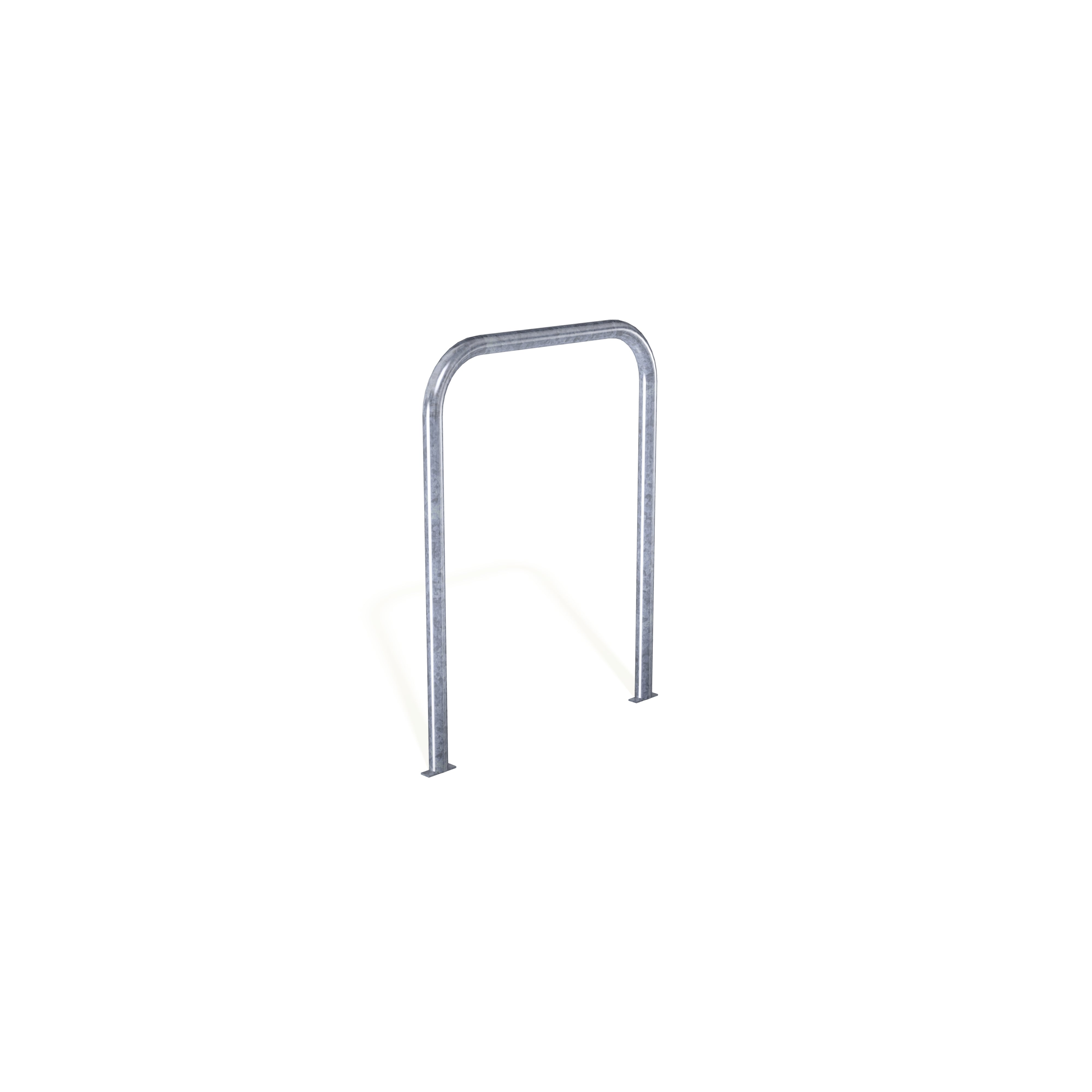 Sheffield Cycle Stands Galvanised - Store Fittings Direct