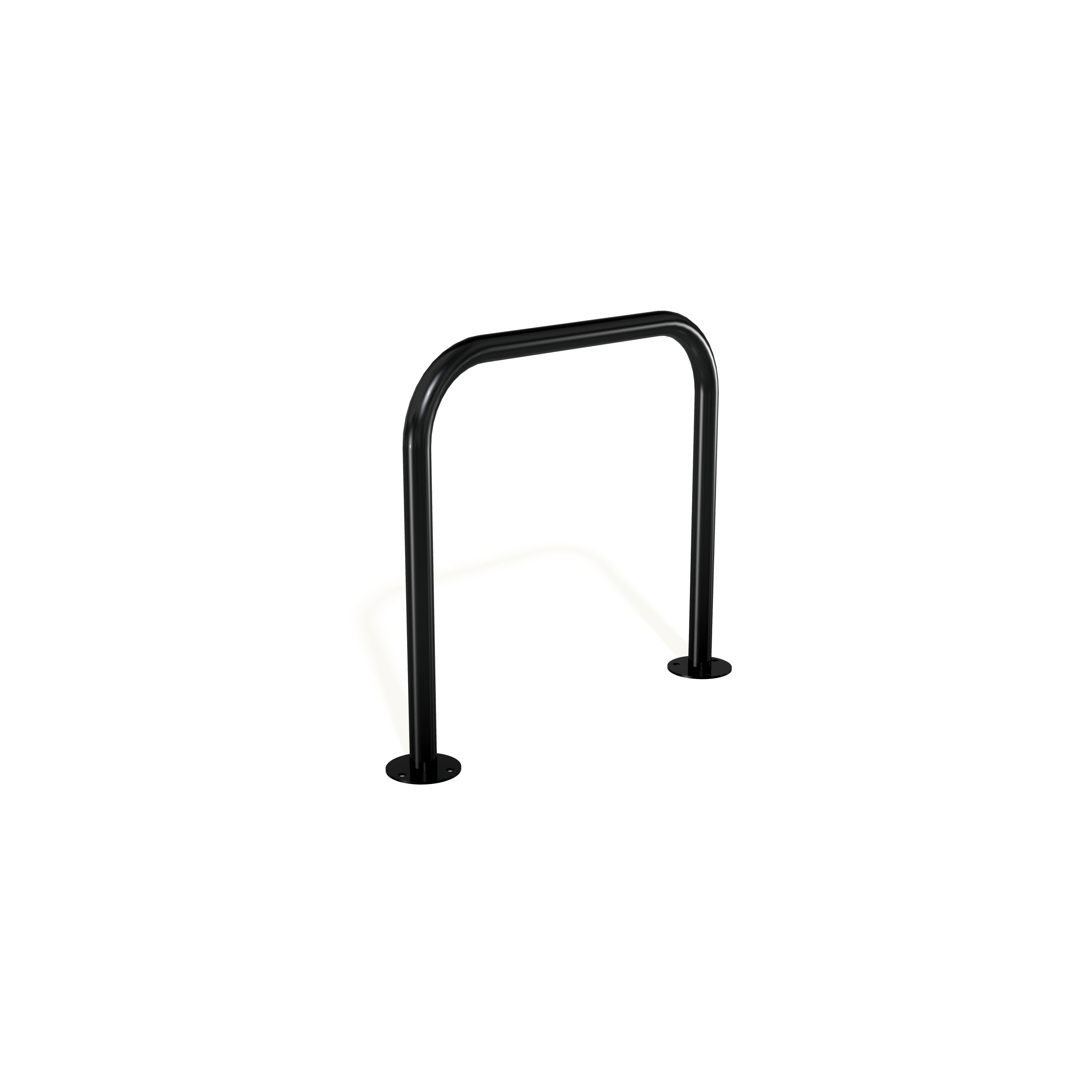 Sheffield Cycle Stands Galvanised - Store Fittings Direct