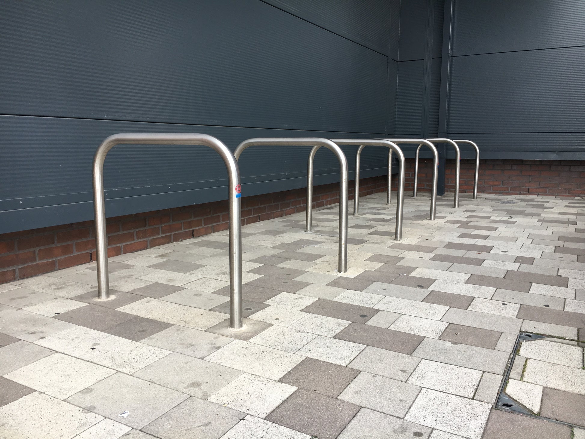 Store Fittings Direct