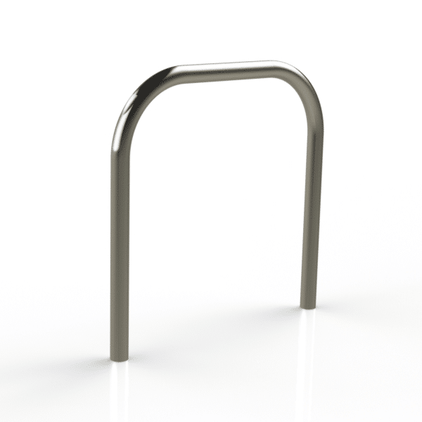 Sheffield Cycle Stands Stainless Steel