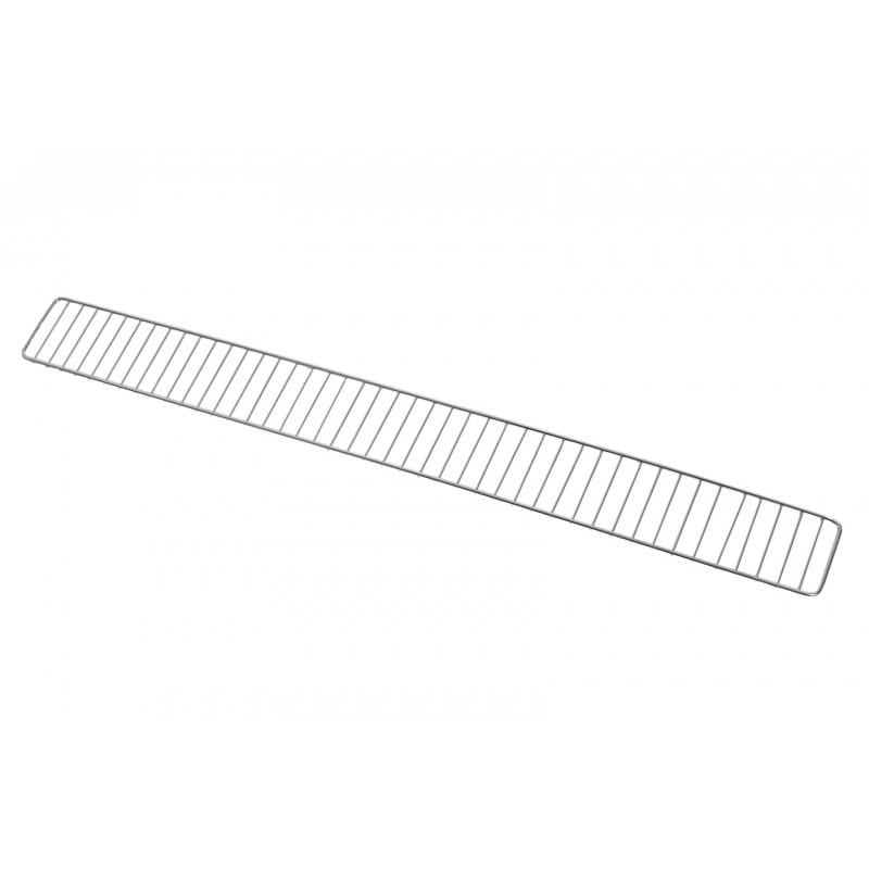 Shelf Front Wire Riser - Store Fittings Direct