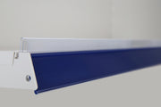 Shelf Riser - Small Plastic Biscuit Stop - Store Fittings Direct