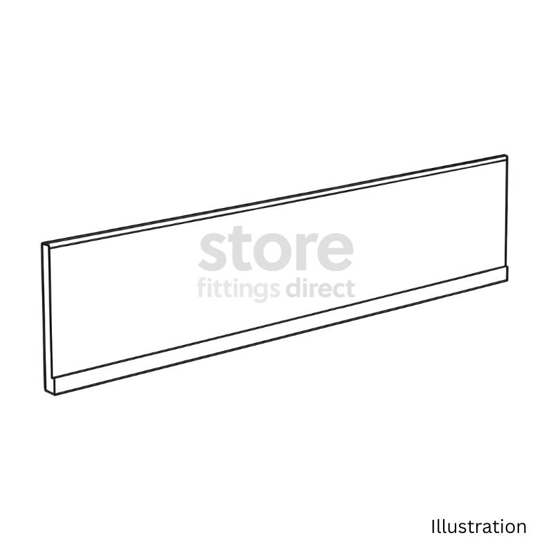 Shelving Plinth