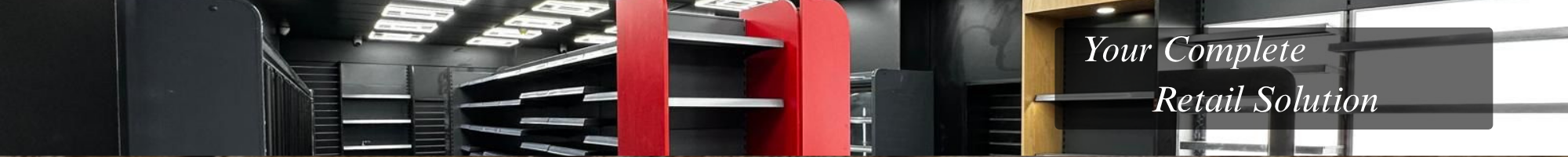 Store Fittings Direct