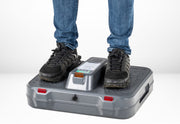Shoe Scanner Metal Detector (S2) - Store Fittings Direct