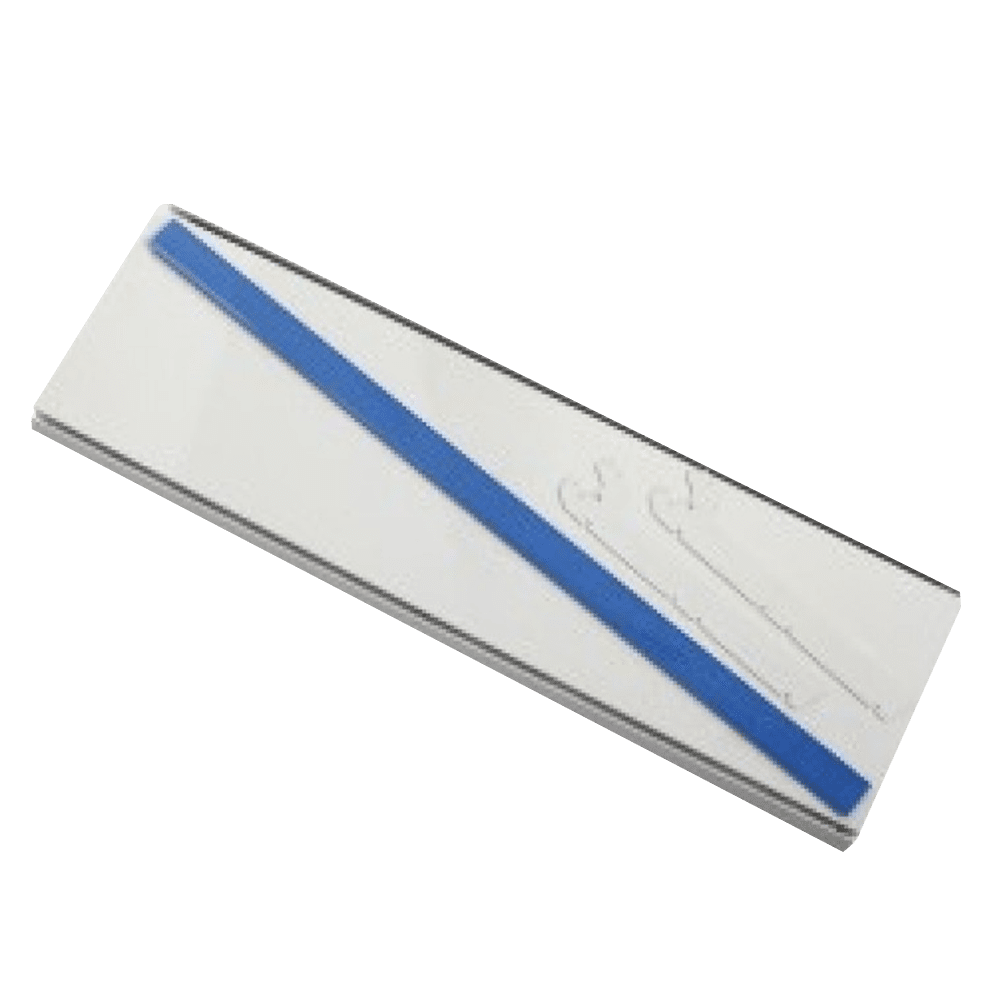 Shop Shelf Pack with Brackets and Epos Ticket Strip - Store Fittings Direct