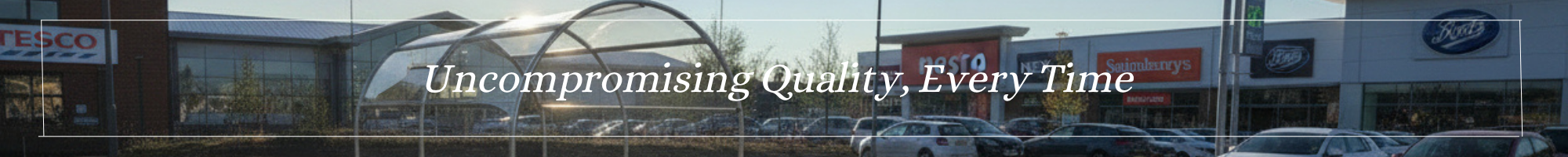 Store Fittings Direct