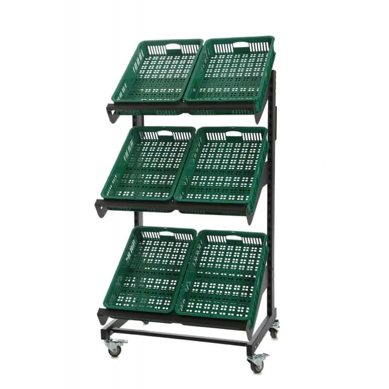 Store Fittings Direct
