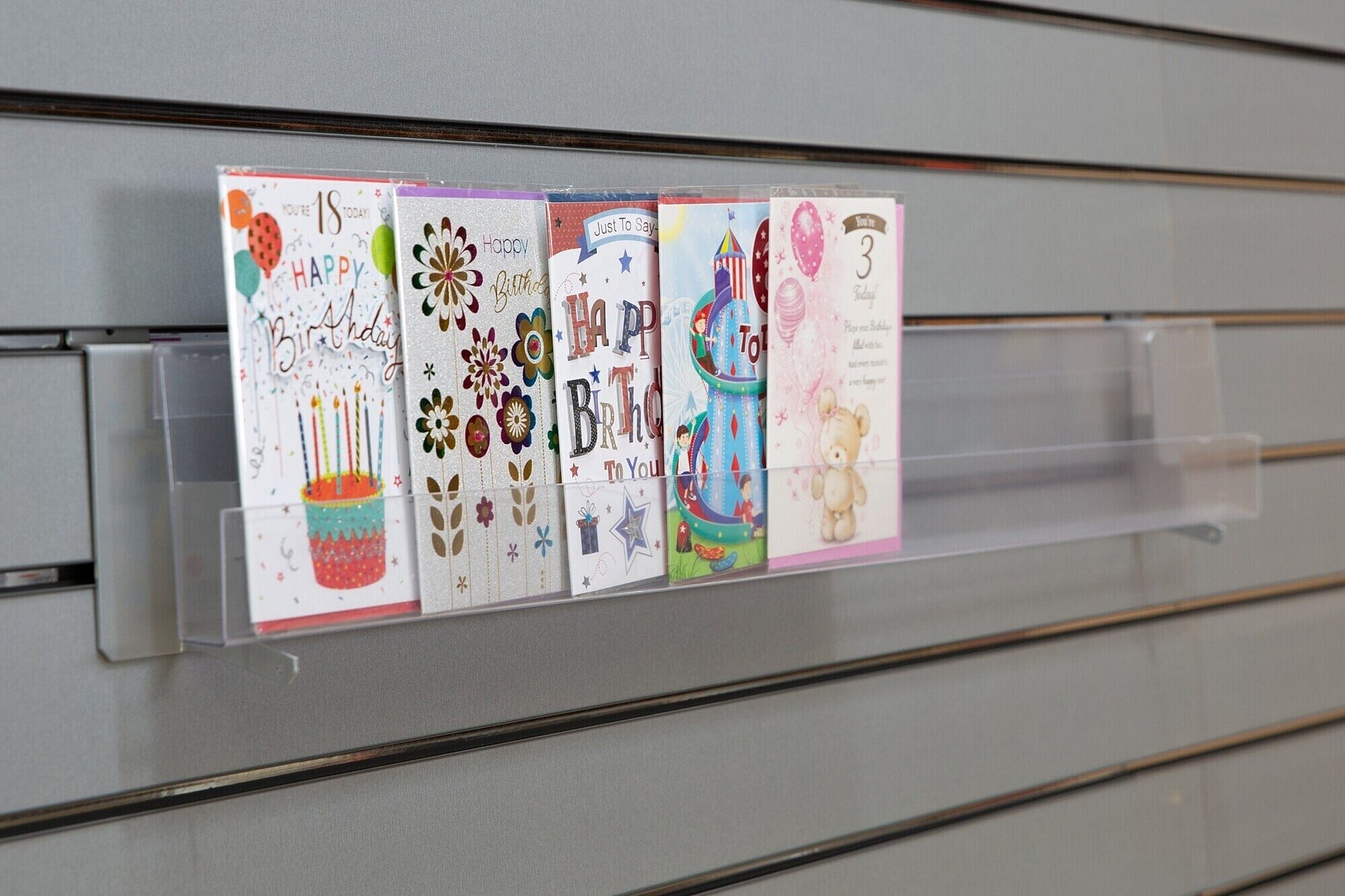 Store Fittings Direct