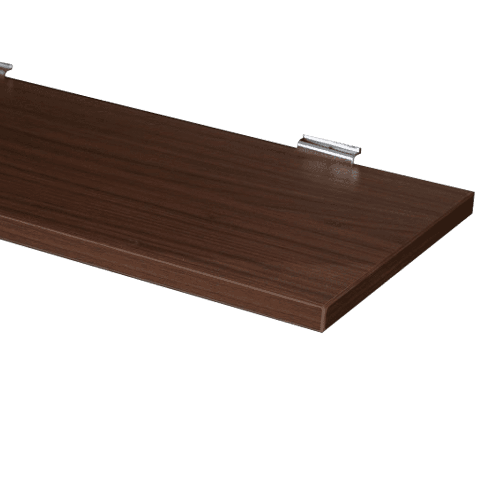 Slatwall Shelves - Store Fittings Direct