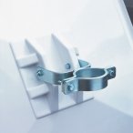 Square Traffic Mirror | VIEW-MINDER