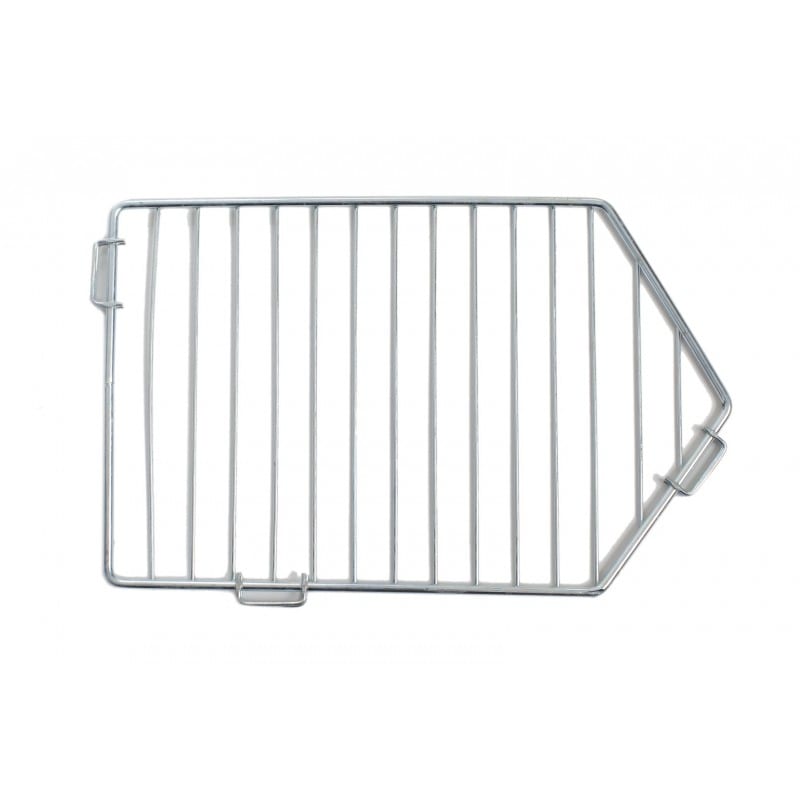 Wire Stacking Basket Dividers - Store Fittings Direct