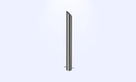 Stainless Steel Bollards