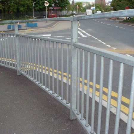Standard Guardrail