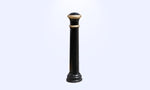 Steel Bollards