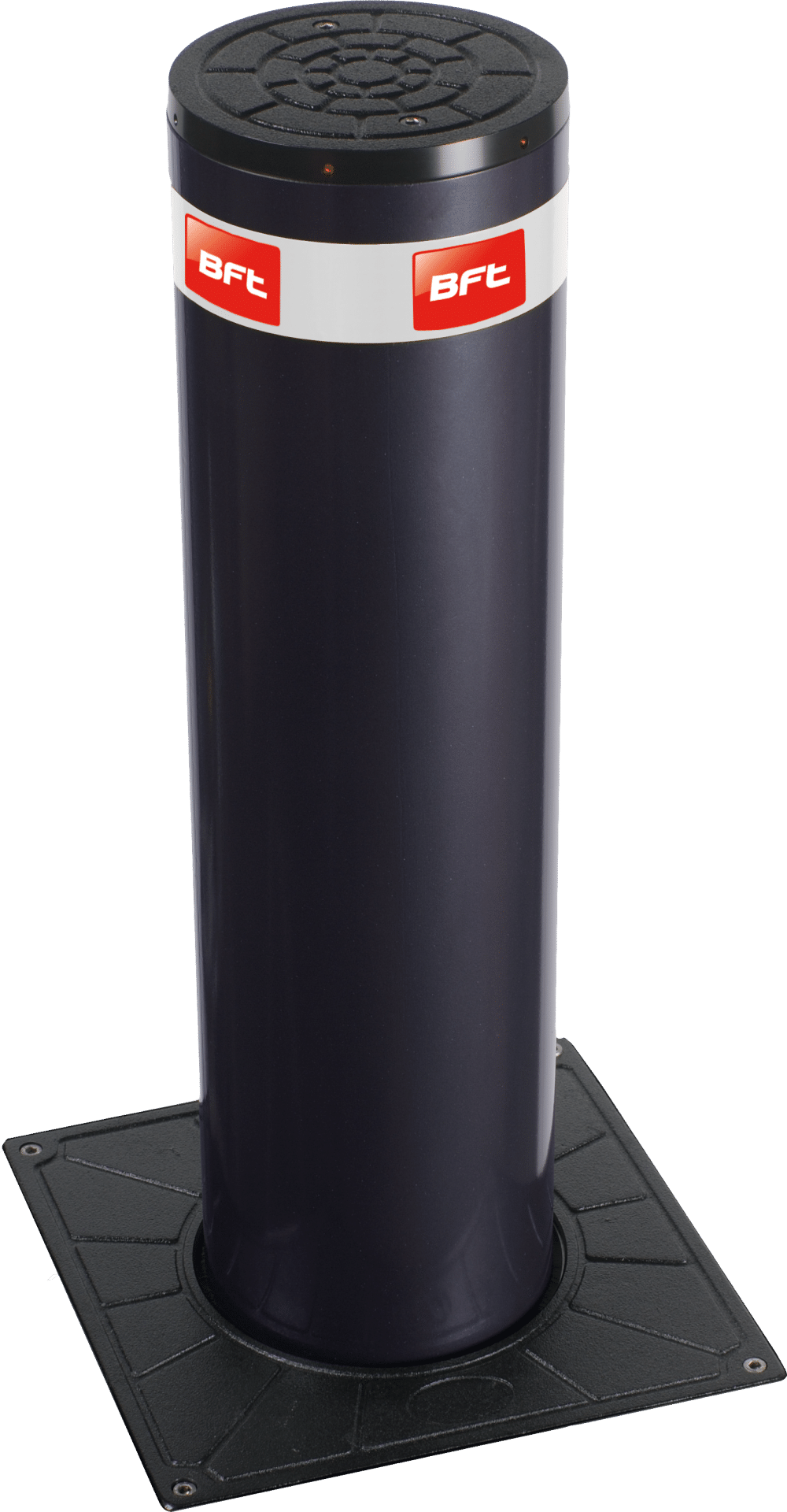 BFT Stoppy B Commercial - Electromechanical Automatic Bollard