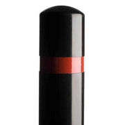 StreetWise Steel Cored Polyurethane Bollard - Store Fittings Direct