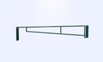Swing Barrier Gates