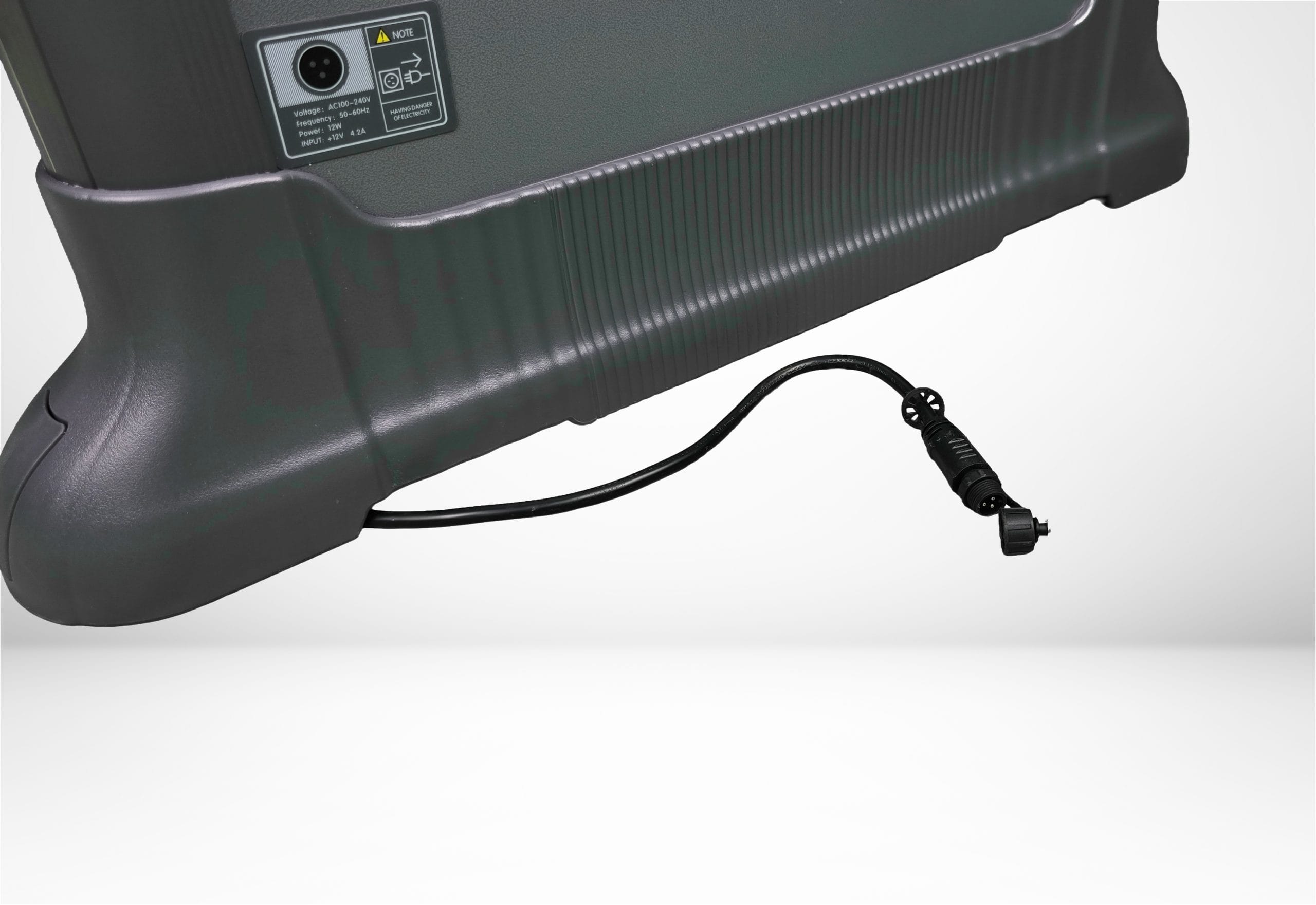 Waterproof Walk Through Metal Detector (TDX)