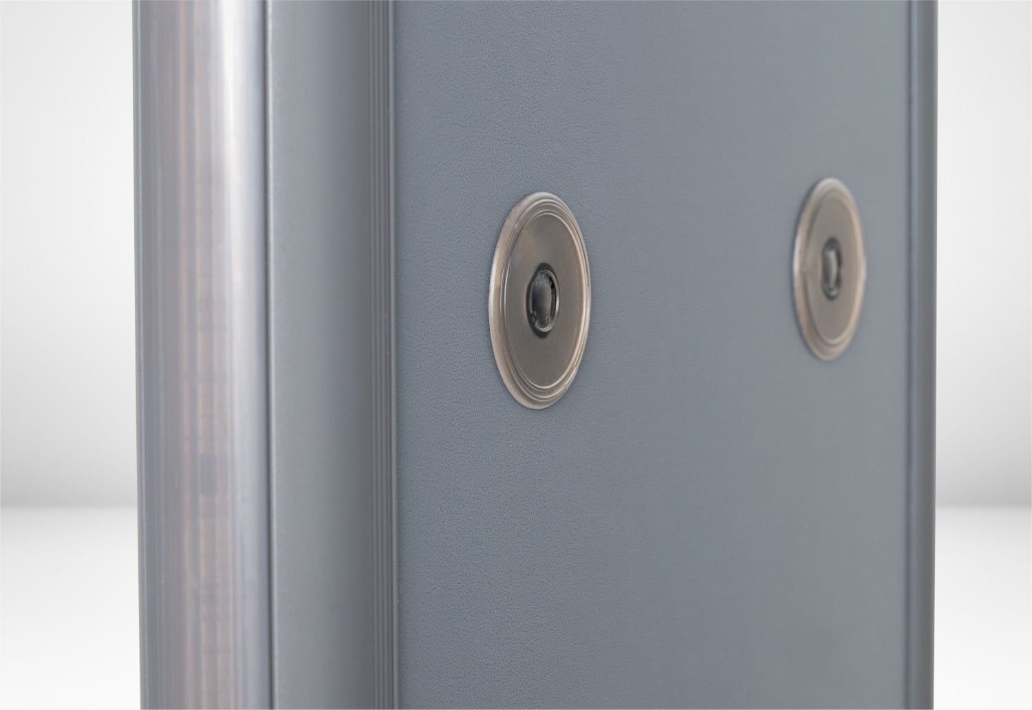 Waterproof Walk Through Metal Detector (TDX)