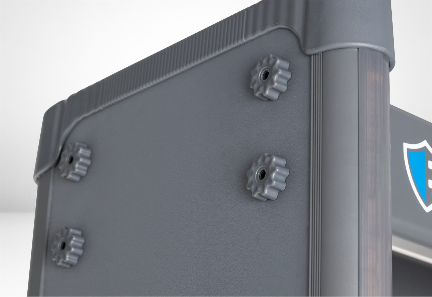 Waterproof Walk Through Metal Detector (TDX)