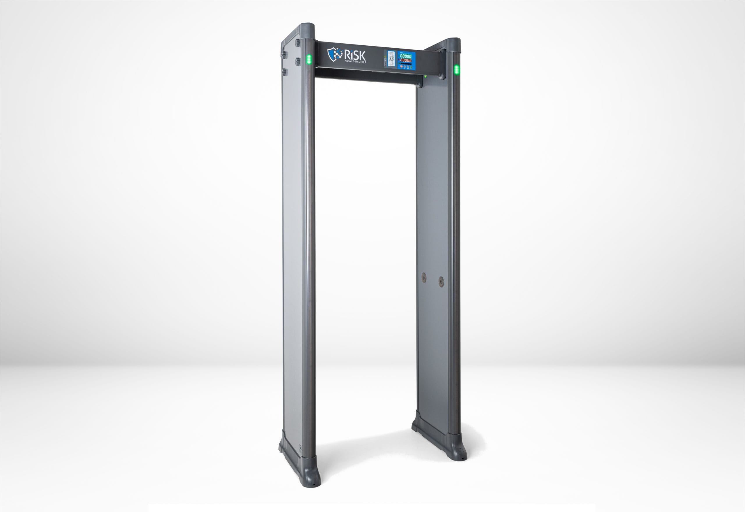 Waterproof Walk Through Metal Detector (TDX)