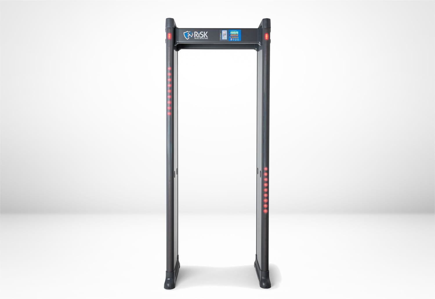 Waterproof Walk Through Metal Detector (TDX)