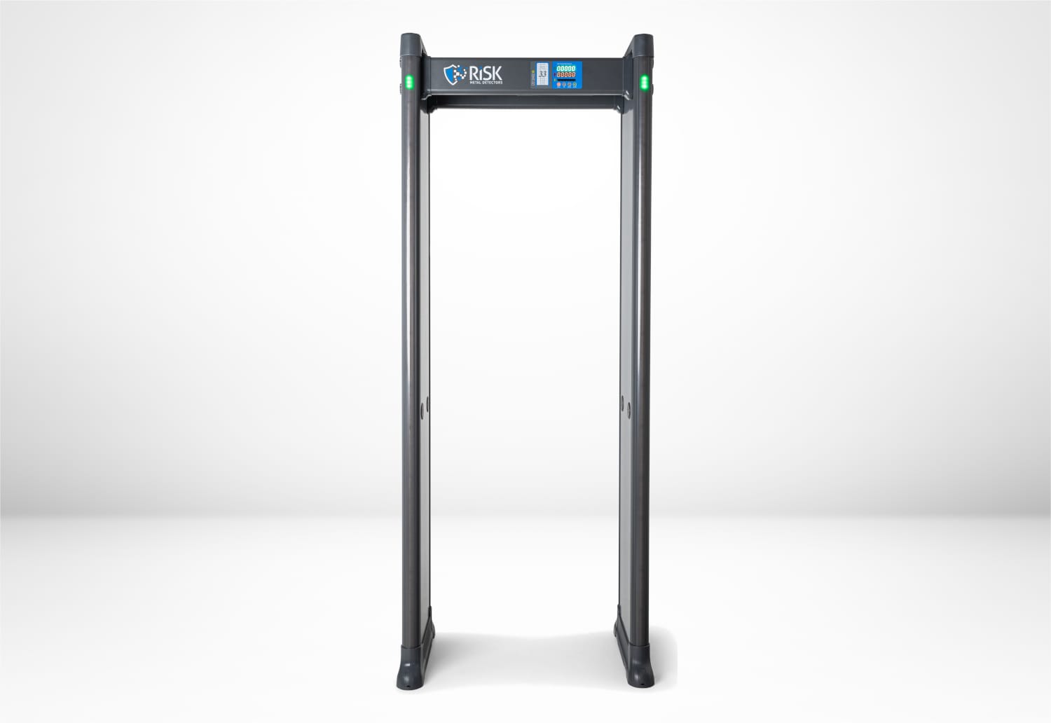 Waterproof Walk Through Metal Detector (TDX)
