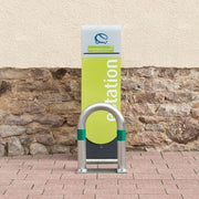 EV Charging Protection Guard