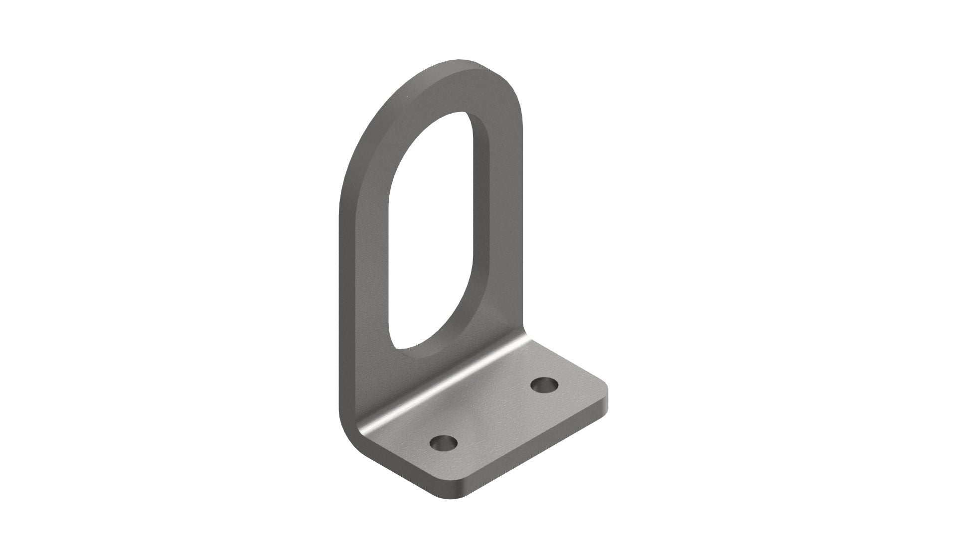 TRS Loop for Trolley Shelter